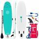 Redder Inflatable Stand Up Paddle Boards Zen 10'8 Yoga Isup