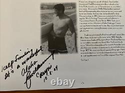 REYN'S Tribute To The Watermen Of 60s SIGNED Grigg HEMMINGS Canha & More 659