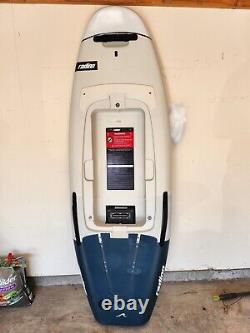 Radinn Electric Surfboard No battery included