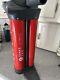 Red Paddle Co Titan Ii Pump Preowned Water Sports Inflatable Pump