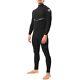 Rip Curl E-bomb Ltd 4/3 Zip Free Wetsuit Size Xl Summer 2024 Surf Water Swim