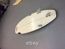 Rival Short Board Surf Board