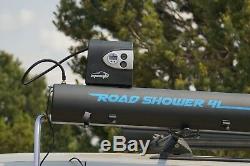 Road Shower 4L- 10 Gallons - USA Shipping