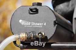 Road Shower 4 - 7 Gallons - International Shipping by Ebay