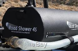 Road Shower 4s 4 gallons International Shipping