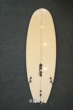 Ron Jon 6'8 Surfboard Pre-Owned Local Pick-Up Only 08731