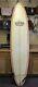 Ron Jon 8' X 22-1/2 X 2-7/8 Funboard Surfboard Nj Local Pick Up Only