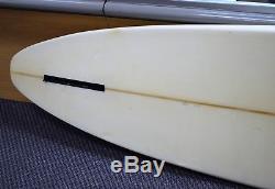 Ron Jon Foster's 9' x 22.5 x 2-3/8 Longboard Surfboard NJ Local Pick Up Only