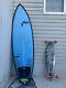 Rusty Smoothie 66 Surfboard Great Condition! With New Fins, Pads, Leash And A Bag