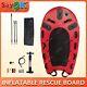 Sayok Rescue Bodyboard Swimming Water Board Inflatable Surfboard Paddling Board