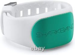 SHARKBANZ 2 Magnetic Shark Repellent Band for Swimming, Surfing, Diving, Snorkel