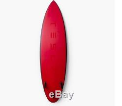 SOLD OUT New Limited Edition Tesla x Lost Surfboard Free Shipping Worldwide
