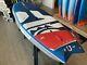 Starboard 8 X 31.5 Hypernut 4 In 1 Sup Stand Up Paddle Surf Foil Wing Foil