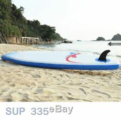 SUP335 Stand up Paddle Board Surfboard