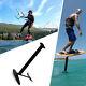 Sups Hydrofoil With Full Carbon Wings For Surf Foil Wing Foil Water Fly