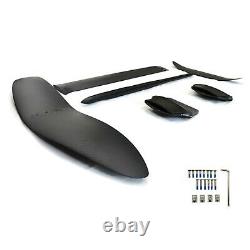 SUPs Hydrofoil with Full Carbon Wings for Surf Foil Wing Foil Water Fly