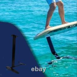 SUPs Hydrofoil with Full Carbon Wings for Surf Foil Wing Foil Water Fly