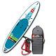 Sale, Was $1599! 2017 Explorer 12'6 Red Paddle Msl Inflatable Sup Paddle Board