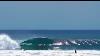 Scoring Killer Surf In Balangan Beach Water Prospective