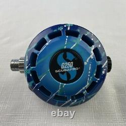 ScubaPro G250 (Hot Covers-Surf) Second Stage Regulator for Scuba Diving