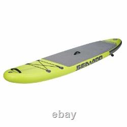 Sea-doo Inflatable Stand Up Paddle Board Kit B104570000