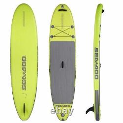 Sea-doo Inflatable Stand Up Paddle Board Kit B104570000