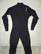 Seaskin Surf Wetsuit For Mens And Womens 3/2mm Chest Zip Full Wetsuit, Size Mt