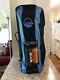 Serenelife Premium Inflatable Stand Up Paddle Board 6 Inches (blue Color)