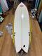 Seven Surfboards Super Fish