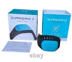 Sharkbanz 2 Shark Deterrent Midnight / Bimini Magnetic