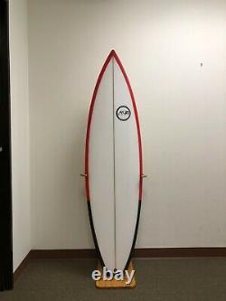 Shortboard Surfboard Polyurethane Futures New