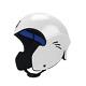 Simba Sentinel Surf Helmet Size Small Pearl White