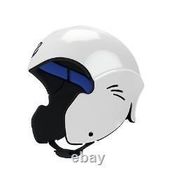 Simba Sentinel Surf Helmet Size Small Pearl White