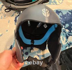 Simba Sentinel Surf Watersports Helmet