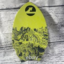 Slyde Envy Wedge Handboard Bodysurfing Handplane