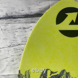 Slyde Envy Wedge Handboard Bodysurfing Handplane