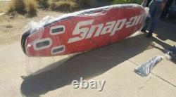 Snap-on Paddle Board