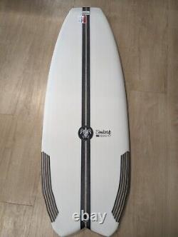 Soulcraft KF Pro Surf Wakesurf 4'8