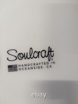 Soulcraft KF Pro Surf Wakesurf 4'8
