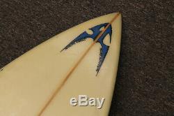 South Coast 6'8'' Shortboard Surfboard Pre-owned LOCAL PICKUP NJ