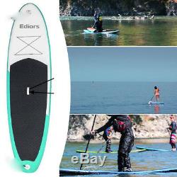 Sport Performer Top Stand Up Inflatable Paddle Board WithSUP Accessories&Backpack