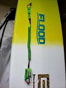 Stand Up Paddle Board BOTE flood 12