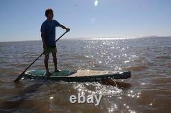 Stand Up Paddle Board SUP ART in SURF Touring 10'6