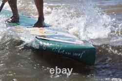 Stand Up Paddle Board SUP ART in SURF Touring 10'6