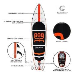 Stand up Paddle board inflatable SUP board FunWater 11' 3358415