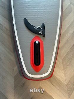 Starboard 4-in-1 Inflatable SUP- Windsurf Wing Surf