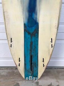 Starboard 7'3 Pro SUP