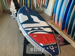 Starboard Wide Point 8'10 X 32 143l Starlite Surf Stand Up Paddle Board Sup