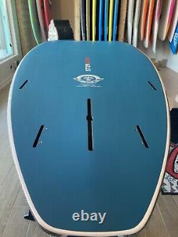 Starboard Wide Point 8'10 X 32 143l Starlite Surf Stand Up Paddle Board Sup