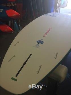 Starboard Wide Point 8'2 X 32 Starlite Surf Stand Up Paddle Board Sup S. U. P
